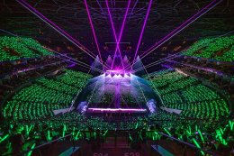 WayV (เวย์วี) เร่งเครื่องก่อนคอนเสิร์ตใหญ่ WayV CONCERT [ON THE Way] IN BANGKOK ด้วยคลิปพิเศษถึงแฟนคลับชาวไทย